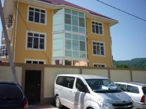 Guest House Yana